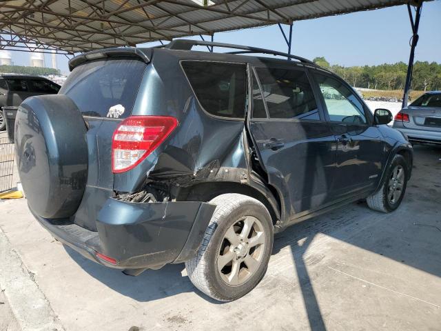 Photo 3 from auction – 2009 TOYOTA RAV4 LIMIT with VIN 2T3ZF31V39W013674