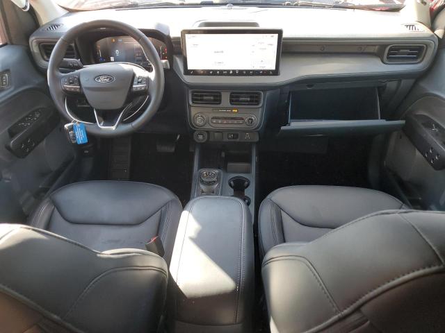 Photo 8 from auction – 2025 FORD MAVERICK LARIAT with VIN 3FTTW8SA0SRA93833