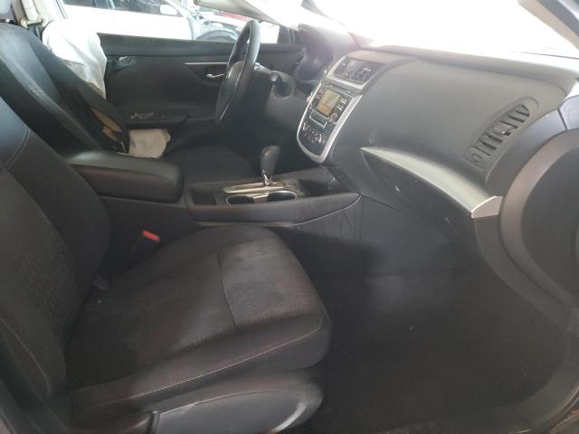 Photo 7 from auction – 2016 NISSAN ALTIMA 2.5 with VIN 1N4AL3AP3GC196653