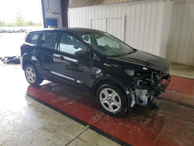 Photo 4 from auction – 2018 FORD ESCAPE S with VIN 1FMCU0F73JUA07875