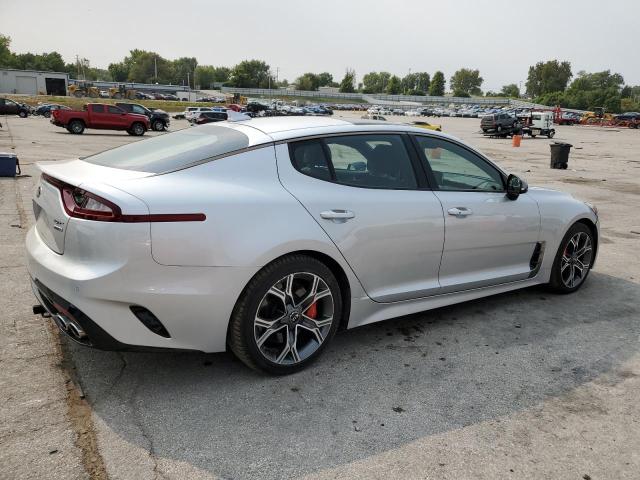 Photo 3 from auction – 2018 KIA STINGER GT with VIN KNAE45LC7J6020366
