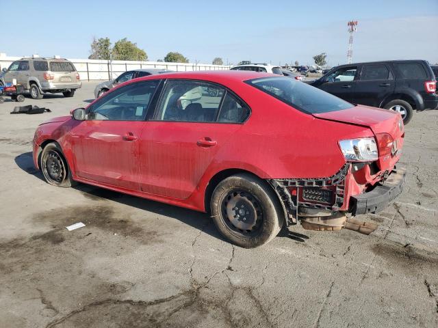 Photo 2 from auction – 2011 VOLKSWAGEN JETTA SE with VIN 3VWDZ7AJ2BM357622