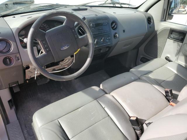 Photo 8 from auction – 2008 FORD F150 with VIN 1FTRF12238KC77445