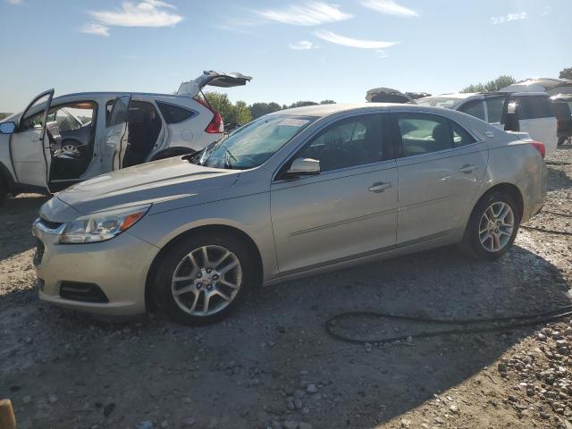 CHEVROLET MALIBU 1LT 2014 with VIN 1G11C5SL1EF183356 - Photo from auction
