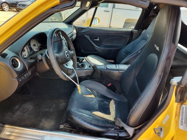 Photo 7 from auction – 2002 MAZDA MX-5 MIATA with VIN JM1NB353920230319