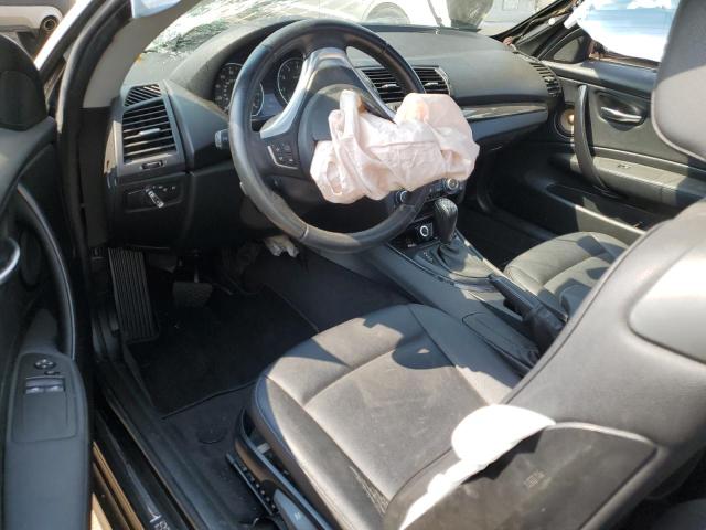 Photo 8 from auction – 2013 BMW 128 I with VIN WBAUP9C53DVS95531
