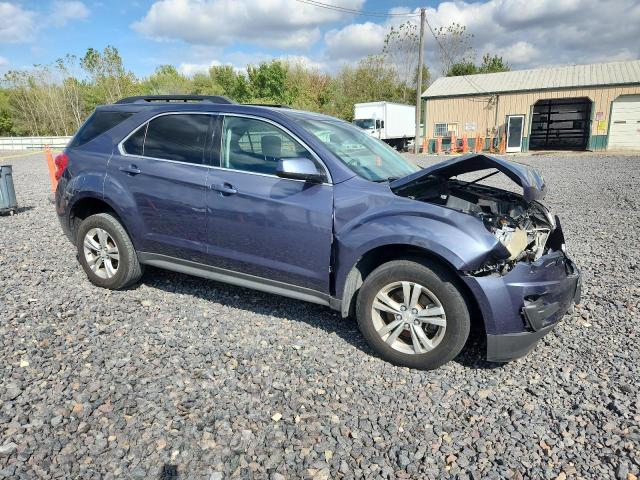 Photo 4 from auction – 2014 CHEVROLET EQUINOX LT with VIN 2GNALBEK1E6307040