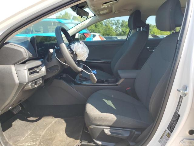 Photo 7 from auction – 2025 KIA K4 LX with VIN 3KPFT4DEXSE087141
