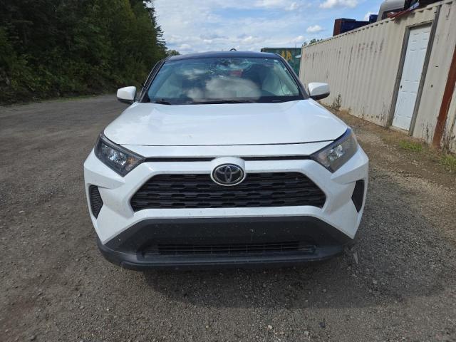Photo 5 from auction – 2023 TOYOTA RAV4 LE with VIN 2T3B1RFV5PC338191