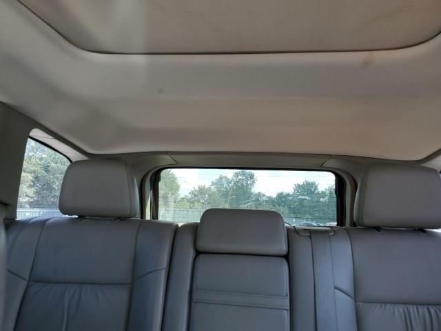 Photo 10 from auction – 2011 JEEP GRAND CHER with VIN 1J4RS4GG1BC531599
