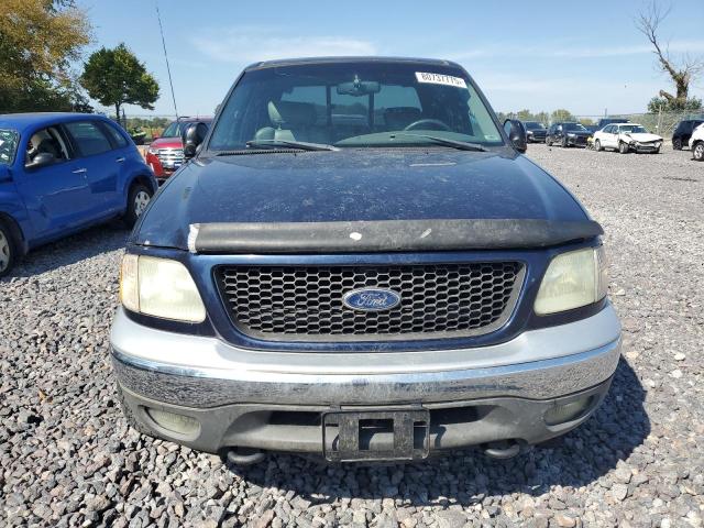Photo 5 from auction – 2002 FORD F150 SUPER with VIN 1FTRW08LX2KA55700