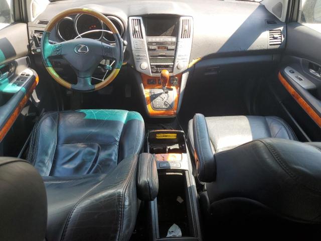 Photo 8 from auction – 2009 LEXUS RX 350 with VIN 2T2HK31U29C114239