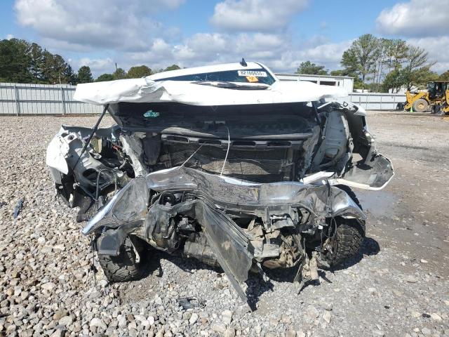 Photo 5 from auction – 2021 CHEVROLET SILVERADO with VIN 1GC1YNEY3MF314799
