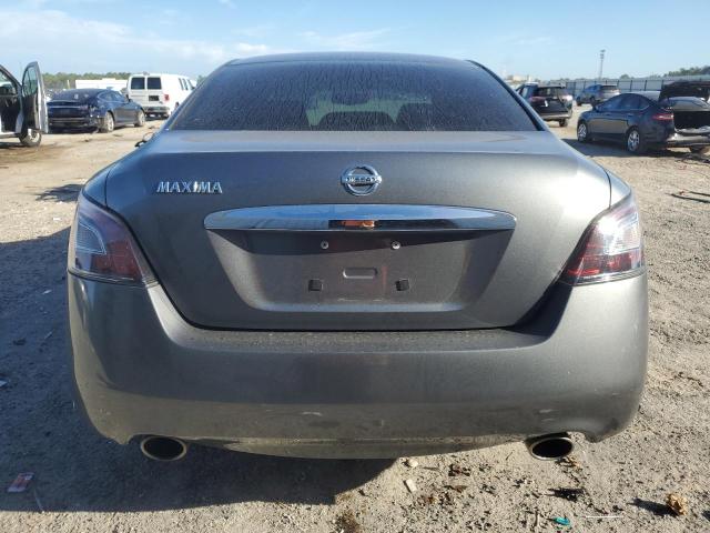 Photo 6 from auction – 2014 NISSAN MAXIMA S with VIN 1N4AA5APXEC438188