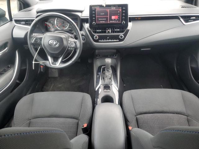 Photo 8 from auction – 2020 TOYOTA COROLLA SE with VIN 5YFB4RBEXLP009793