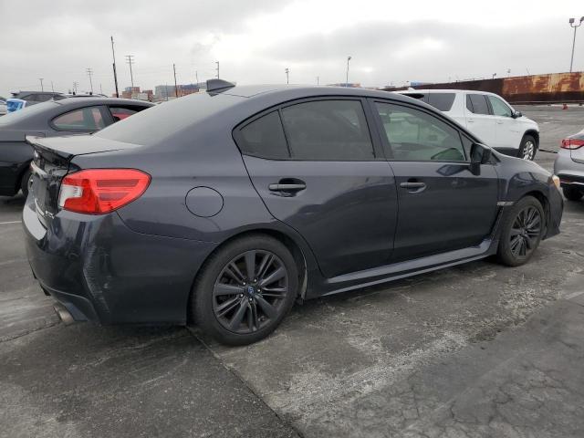 Photo 3 from auction – 2015 SUBA WRX PREMIUM with VIN JF1VA1D62F9813597