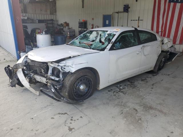 Photo 1 from auction – 2023 DODGE CHARGER PO with VIN 2C3CDXKG4PH691385