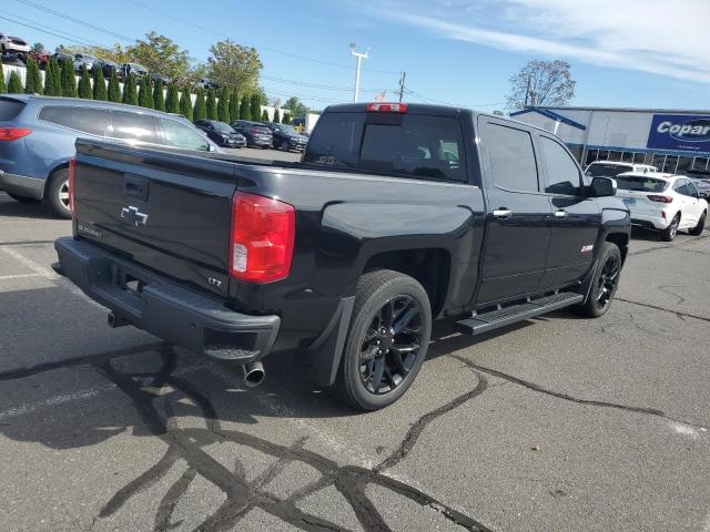 Photo 3 from auction – 2017 CHEVROLET SILVERADO with VIN 3GCUKSEJ4HG273202