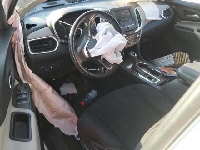 Photo 8 from auction – 2021 CHEVROLET EQUINOX LT with VIN 3GNAXKEVXMS171361
