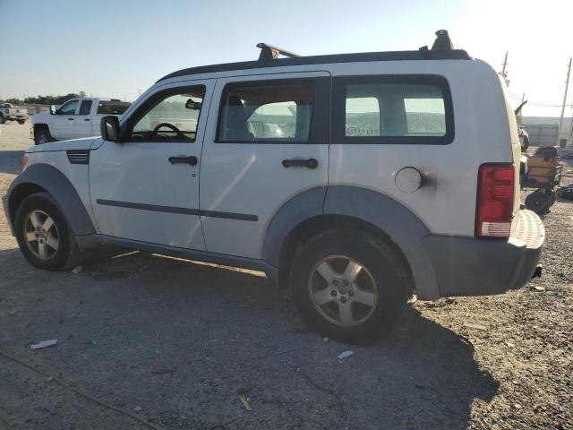 Photo 2 from auction – 2008 DODGE NITRO SXT with VIN 1D8GT28K58W150249