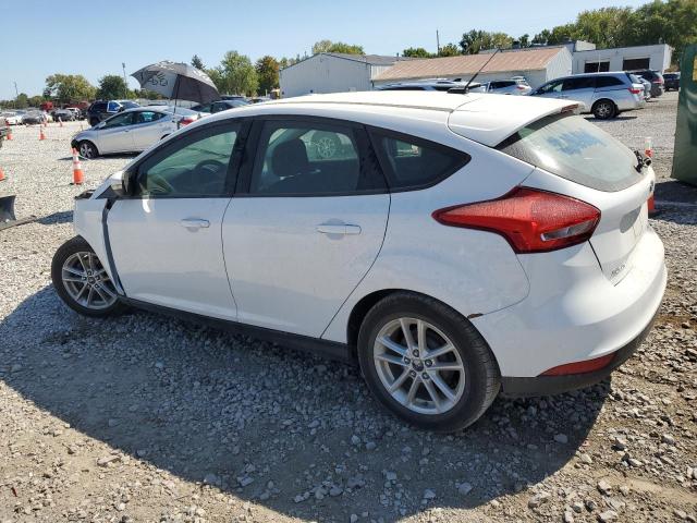Photo 2 from auction – 2015 FORD FOCUS SE with VIN 1FADP3K20FL282327