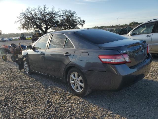 Photo 2 from auction – 2011 TOYOTA CAMRY BASE with VIN 4T1BF3EK8BU139481