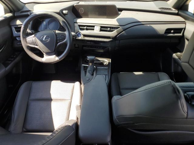 Photo 8 from auction – 2019 LEXUS UX 250H with VIN JTHU9JBH4K2011752