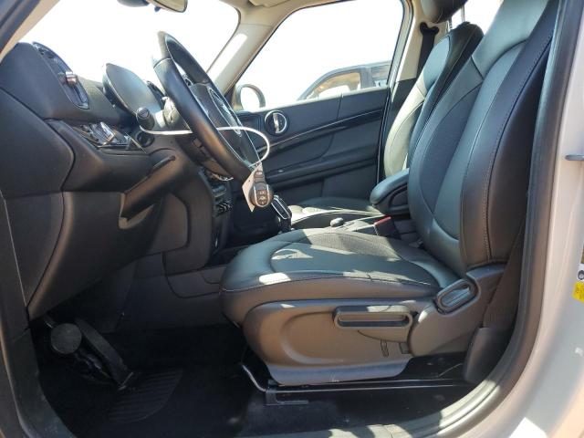 Photo 7 from auction – 2022 MINI COOPER COU with VIN WMZ23BR0XN3N61780