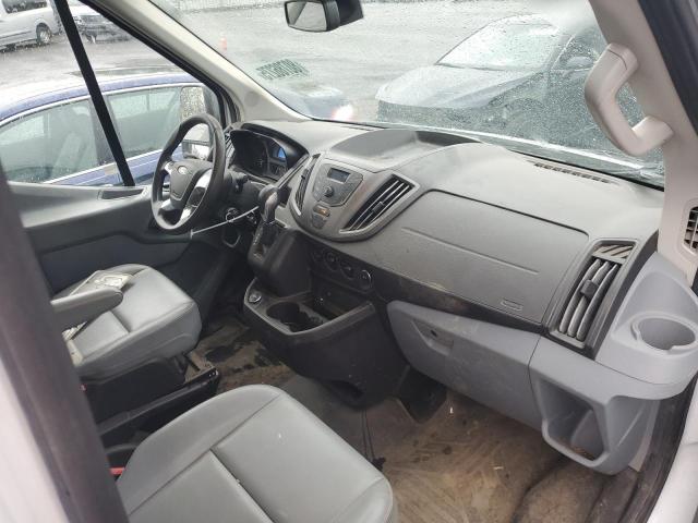 Photo 8 from auction – 2018 FORD TRANSIT T- with VIN 1FTYR2CG1JKA05629