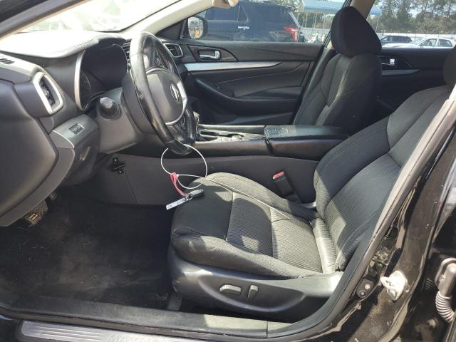 Photo 7 from auction – 2017 NISSAN MAXIMA 3.5S with VIN 1N4AA6AP6HC436724
