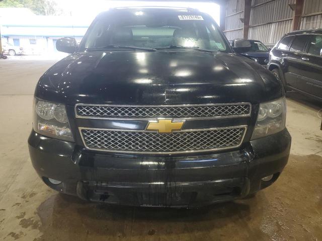 Photo 5 from auction – 2013 CHEVROLET AVALANCHE with VIN 3GNMCFE07DG148109