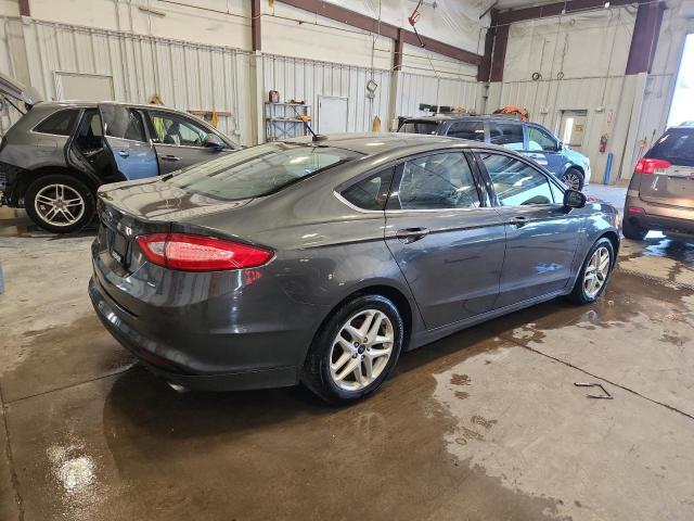 Photo 3 from auction – 2016 FORD FUSION SE with VIN 1FA6P0H79G5116730
