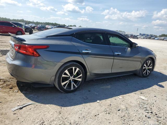 Photo 3 from auction – 2016 NISSAN MAXIMA 3.5 with VIN 1N4AA6AP7GC443017