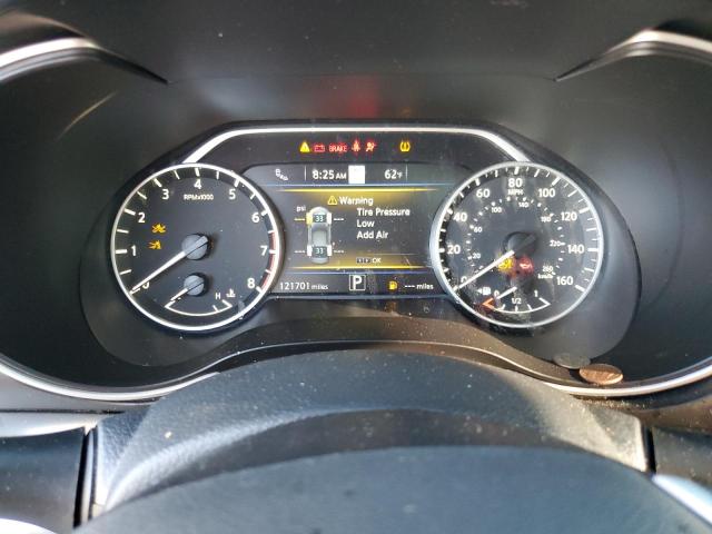 Photo 9 from auction – 2020 NISSAN MAXIMA SL with VIN 1N4AA6DV7LC385821