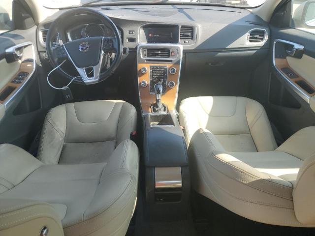 Photo 8 from auction – 2018 VOLVO S60 PLATIN with VIN LYV402TM8JB157307