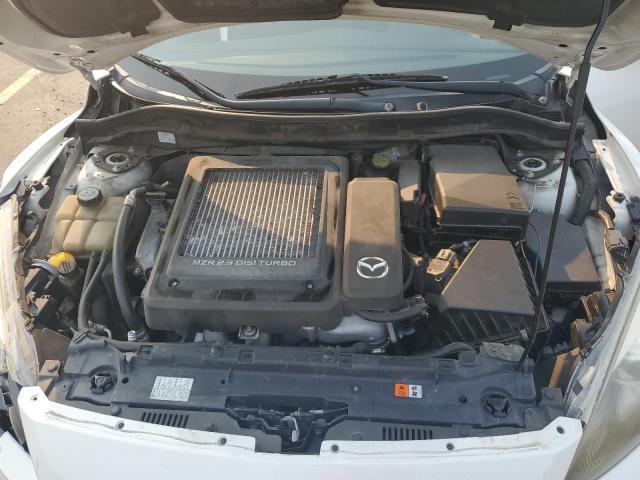 Photo 11 from auction – 2012 MAZDA SPEED 3 with VIN JM1BL1L30C1675258
