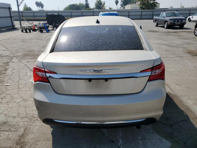 Photo 6 from auction – 2013 CHRYSLER 200 LX with VIN 1C3CCBAB5DN734548