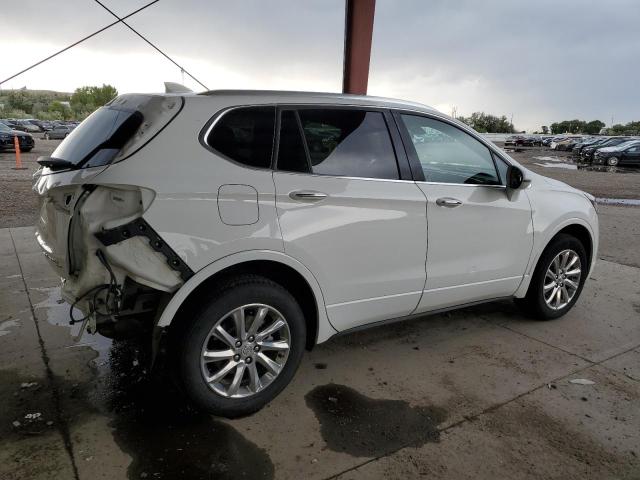 Photo 3 from auction – 2020 BUICK ENVISION ESSENCE with VIN LRBFX2SAXLD069054