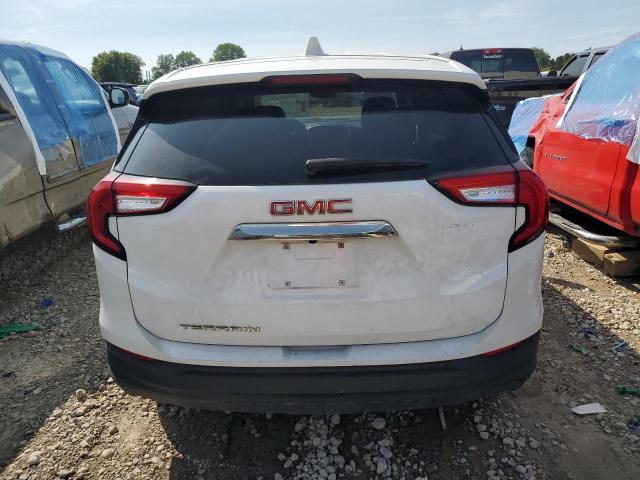 Photo 6 from auction – 2023 GMC TERRAIN SLE with VIN 3GKALMEG9PL171663