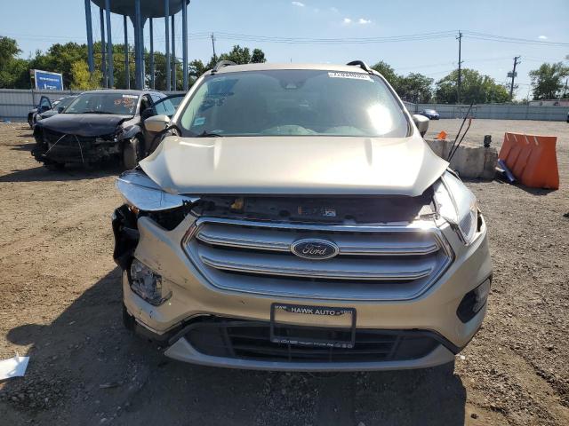 Photo 5 from auction – 2018 FORD ESCAPE SE with VIN 1FMCU0GD6JUB76583