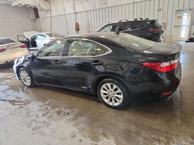 Foto 2 de la subasta – 2013 LEXUS ES 300H con VIN JTHBW1GG8D2034597