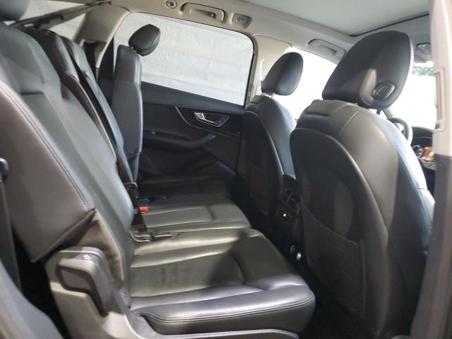 Photo 11 from auction – 2019 AUDI Q7 PREMIUM with VIN WA1AAAF70KD046428