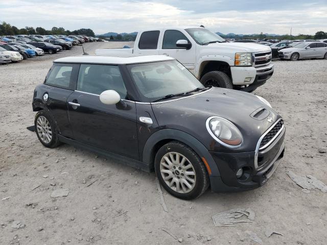 Photo 4 from auction – 2015 MINI COOPER S with VIN WMWXP7C58F2A39930