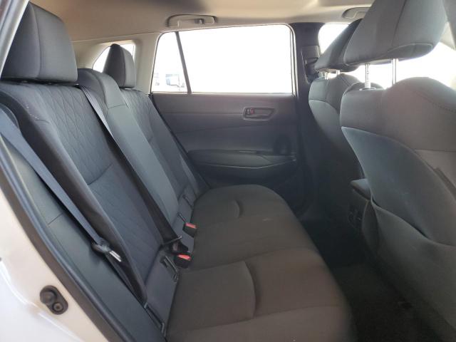 Photo 11 from auction – 2022 TOYOTA COROLLA CR with VIN 7MUBAABG8NV010212