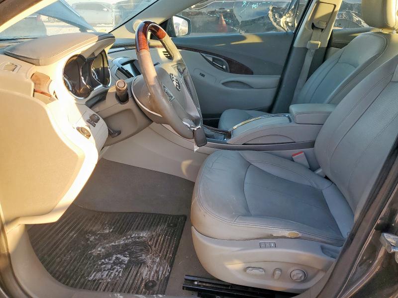 صورة رقم 7 من المزاد - 2012 BUICK LACROSSE P مع VIN 1G4GG5E31CF370591
