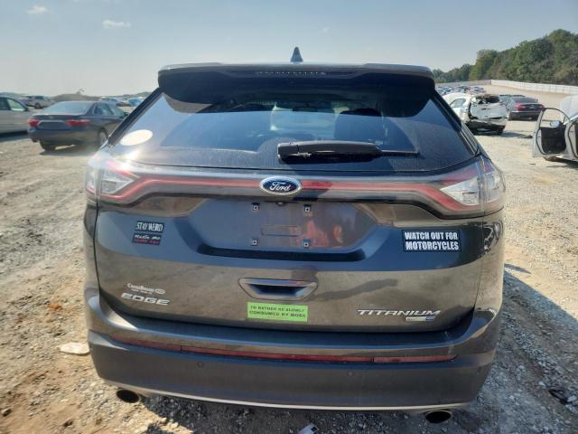 Photo 6 from auction – 2018 FORD EDGE TITAN with VIN 2FMPK4K99JBC16176