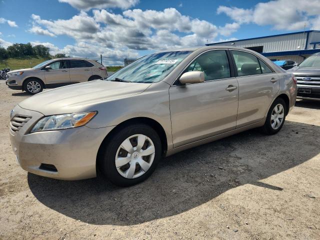 Photo 1 from auction – 2007 TOYOTA CAMRY CE with VIN 4T1BE46K47U573122