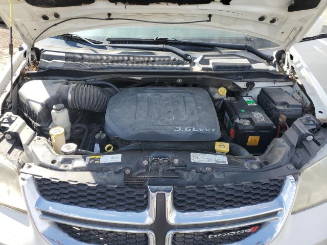 Photo 12 from auction – 2013 DODGE GRAND CARA with VIN 2C4RDGCG2DR626349