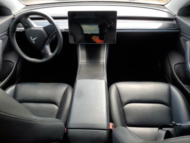 Photo 8 from auction – 2019 TESLA MODEL 3 with VIN 5YJ3E1EB7KF191659
