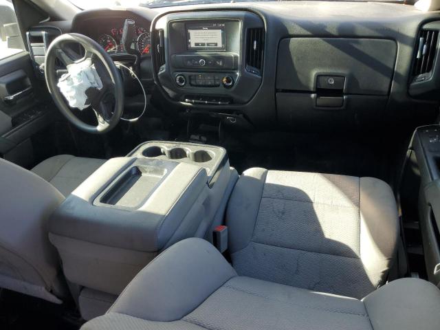 Photo 8 from auction – 2016 CHEVROLET SILVERADO with VIN 1GCRCPEH5GZ355869